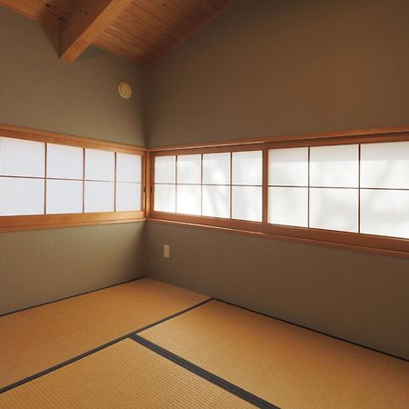 九重町 Oita Toranoyu酒店 外观 照片