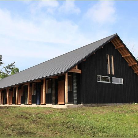 九重町 Oita Toranoyu酒店 外观 照片