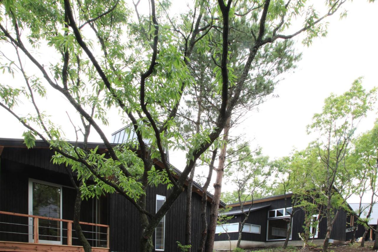 九重町 Oita Toranoyu酒店 外观 照片
