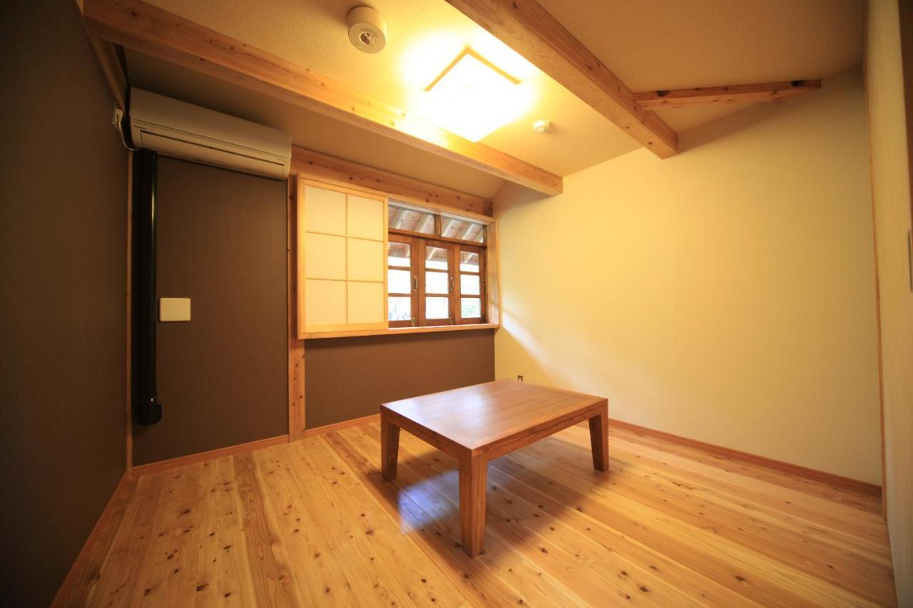 九重町 Oita Toranoyu酒店 外观 照片